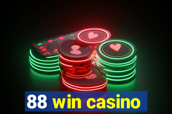 88 win casino